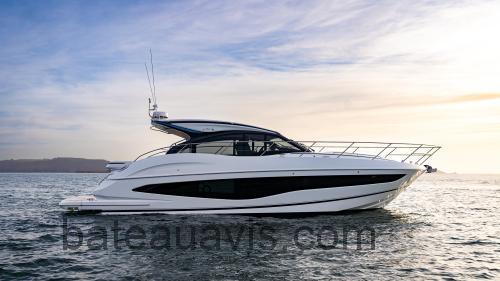 Princess V50 fiche technique et avis